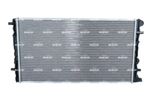 NRF NRF 509644 NRF Radiator Engine Cooling Fits Vw New Beetle 