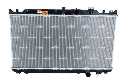 NRF Radiator Engine Cooling Fits Mazda 626