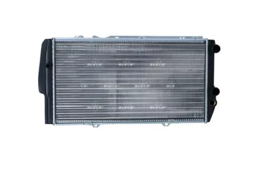 NRF Radiator Engine Cooling Fits Audi 100 200