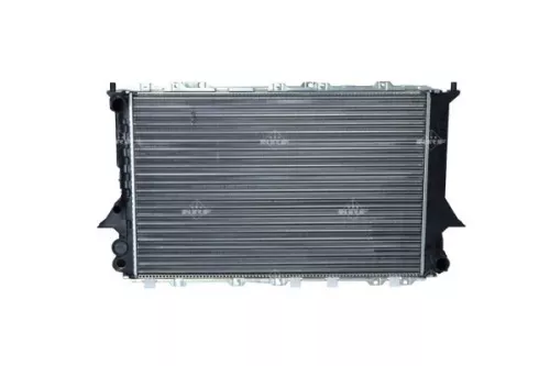 NRF Radiator Engine Cooling Fits Audi 100
