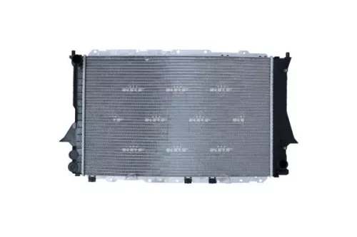 NRF Radiator Engine Cooling Fits Audi 100 A6