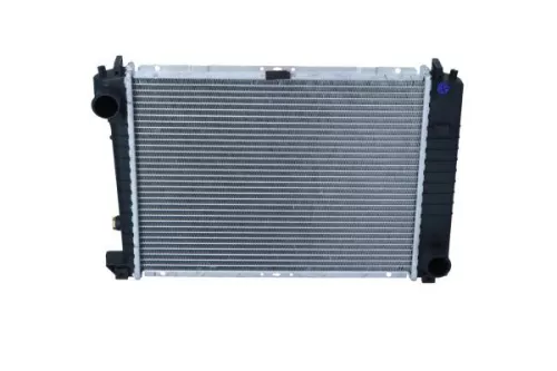 NRF Radiator Engine Cooling Fits Bmw 3 5 Series
