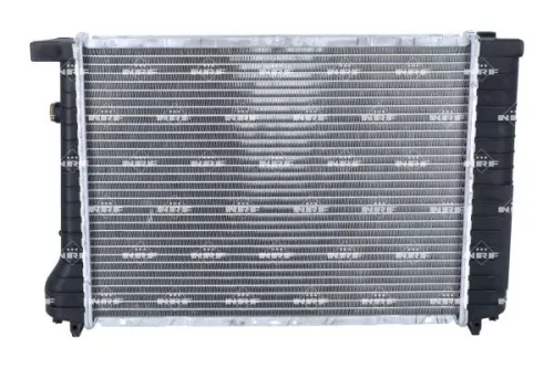 NRF NRF 51350 NRF Radiator Engine Cooling Fits Bmw 3 Series 