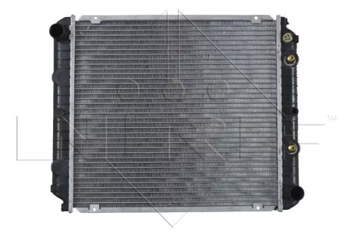 NRF Radiator Engine Cooling Fits Volvo 940 960