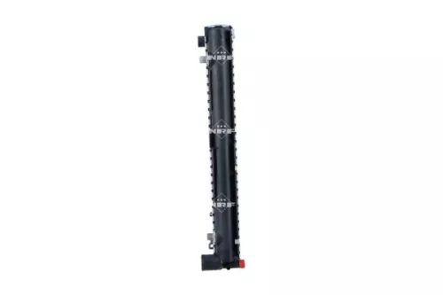 NRF NRF 516573 NRF Radiator Engine Cooling Fits Mercedes-Benz 124 E-Class 