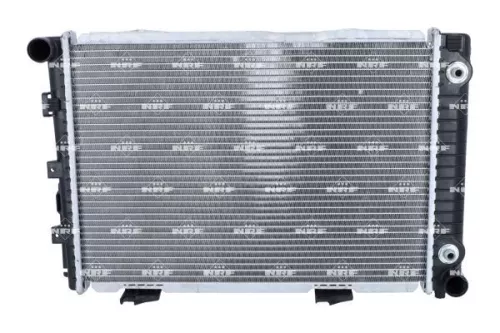 NRF Radiator Engine Cooling Fits Mercedes-Benz 124 E-Class