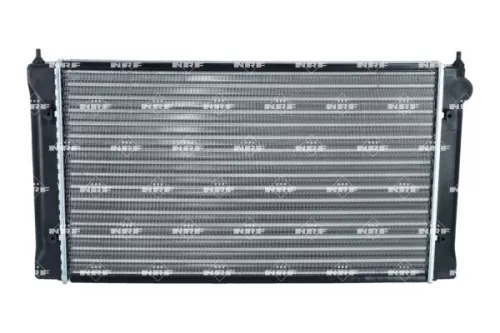 NRF NRF 519501 NRF Radiator Engine Cooling Fits Vw Golf 