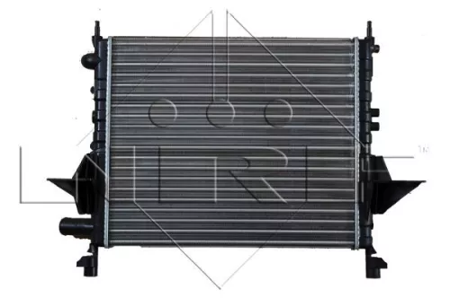 NRF Radiator Engine Cooling Fits Renault Twingo