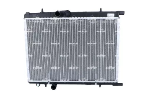NRF Radiator Engine Cooling Fits Citroën Peugeot 2008 307 307 Sw Berlingo /