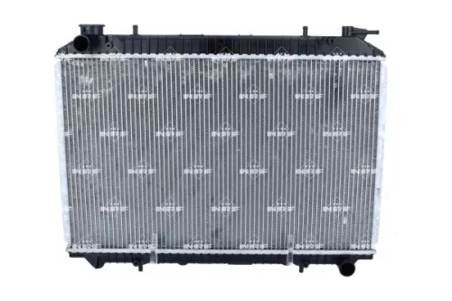 NRF Radiator Engine Cooling Fits Nissan Serena Vanette Vanette Cargo