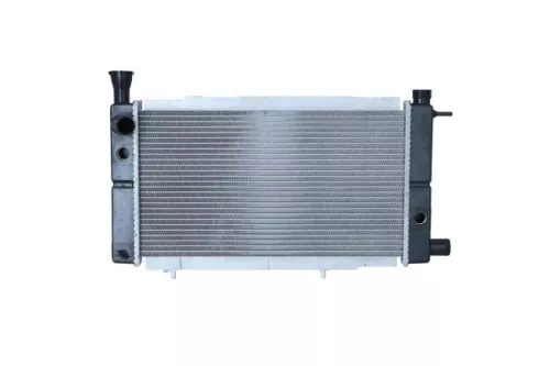 NRF Radiator Engine Cooling Fits Peugeot 205