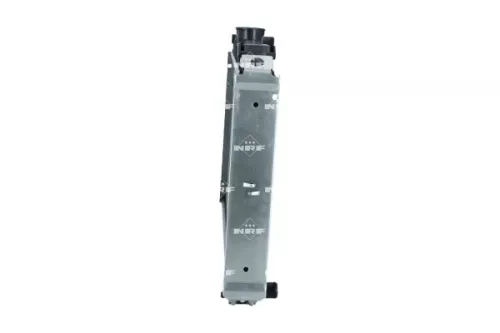 NRF NRF 52048 NRF Radiator Engine Cooling Fits Nissan Vanette 