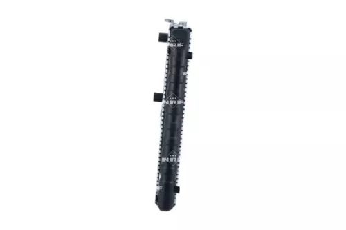NRF NRF 52063 NRF Radiator Engine Cooling Fits Fiat Ducato 