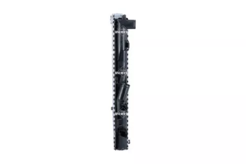 NRF NRF 526573 NRF Radiator Engine Cooling Fits Mercedes-Benz 124 E-Class 