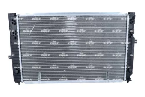 NRF NRF 529504 NRF Radiator Engine Cooling Fits Audi Skoda Vw A4 A6 Passat Superb 