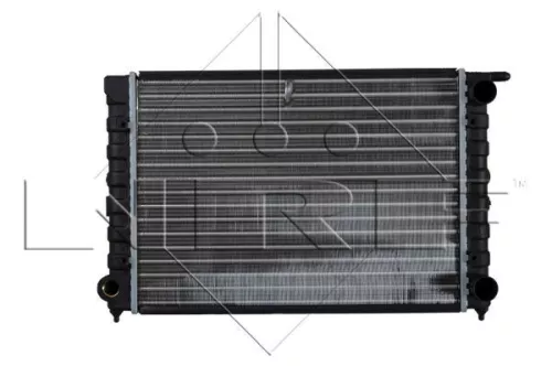 NRF Radiator Engine Cooling Fits Vw Corrado Golf Jetta Scirocco