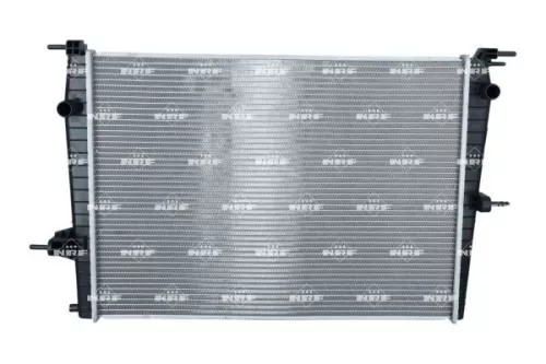 NRF Radiator Engine Cooling Fits Renault Fluence Megane