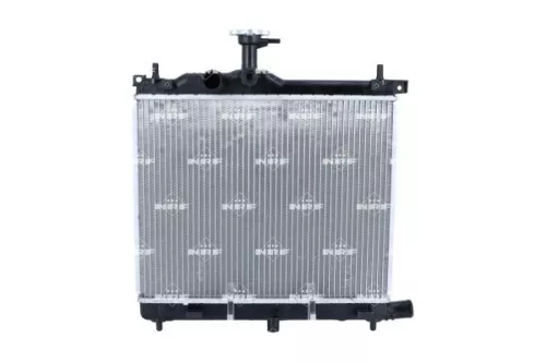 NRF Radiator Engine Cooling Fits Hyundai I10