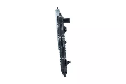 NRF NRF 53068A NRF Radiator Engine Cooling Fits Chevrolet Daewoo Matiz Spark 