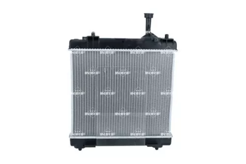 NRF NRF 53079 NRF Radiator Engine Cooling Fits Nissan Suzuki Alto Pixo 