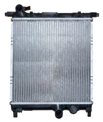 NRF Radiator Engine Cooling Fits Seat Skoda Vw Citigo E-Citigo Load Up Mii Up!