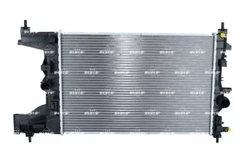 NRF Radiator Engine Cooling Fits Opel Vauxhall Astra Astra J Cascada