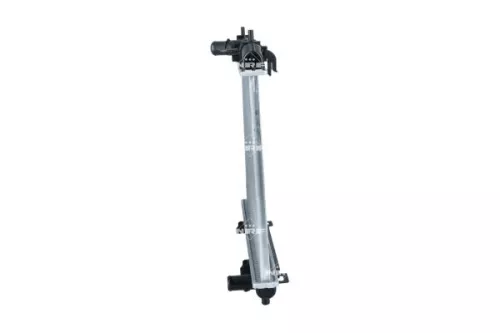 NRF NRF 53152 NRF Radiator Engine Cooling Fits Ford B-Max Fiesta 