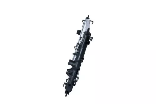 NRF NRF 53159 NRF Radiator Engine Cooling Fits Chevrolet Opel Vauxhall Astra Astra J Cruze 