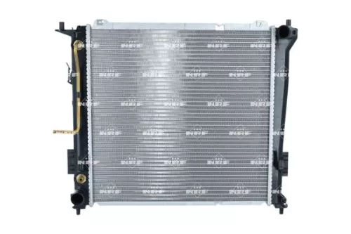 NRF Radiator Engine Cooling Fits Hyundai Kia Cee'D I30 Pro Cee'D