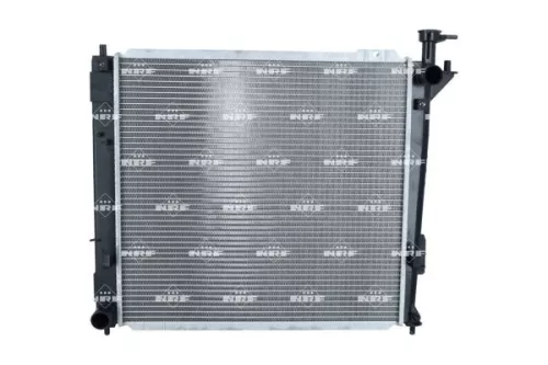 NRF NRF 53174 NRF Radiator Engine Cooling Fits Hyundai Grand Santa Fé Santa Fé 