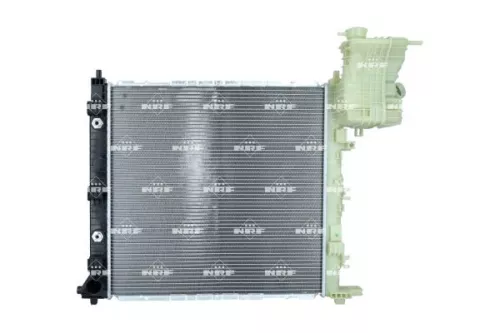 NRF Radiator Engine Cooling Fits Mercedes-Benz V-Class Vito