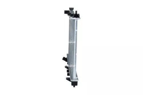 NRF NRF 53180 NRF Radiator Engine Cooling Fits Honda S2000 