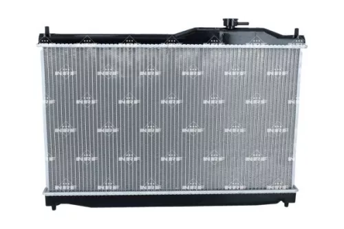 NRF NRF 53180 NRF Radiator Engine Cooling Fits Honda S2000 