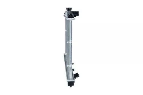 NRF NRF 53180 NRF Radiator Engine Cooling Fits Honda S2000 