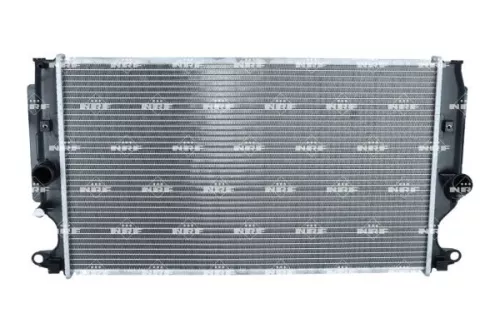 NRF Radiator Engine Cooling Fits Toyota Auris Avensis Corolla Verso