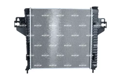 NRF NRF 53182 NRF Radiator Engine Cooling Fits Jeep Cherokee 