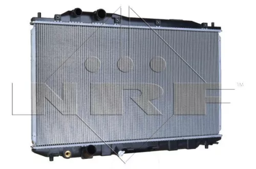NRF Radiator Engine Cooling Fits Honda Civic