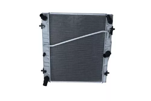NRF Radiator Engine Cooling Fits Toyota Hiace Hiace / Commuter