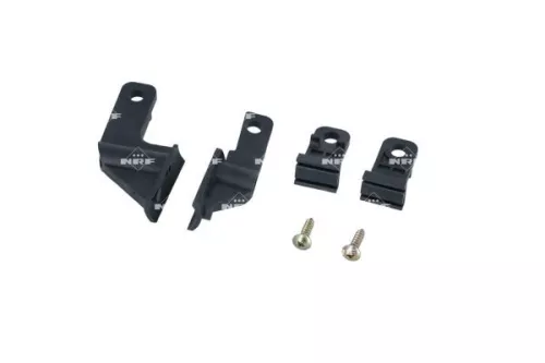 NRF NRF 53193 NRF Radiator Engine Cooling Fits Volvo S40 V40 