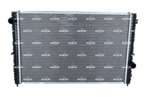 NRF Radiator Engine Cooling Fits Land Rover Discovery