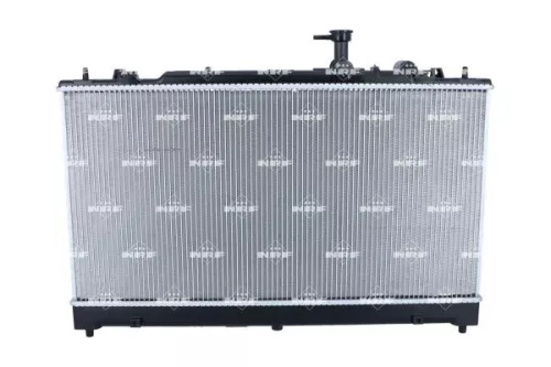 NRF NRF 53198 NRF Radiator Engine Cooling Fits Mazda 6 