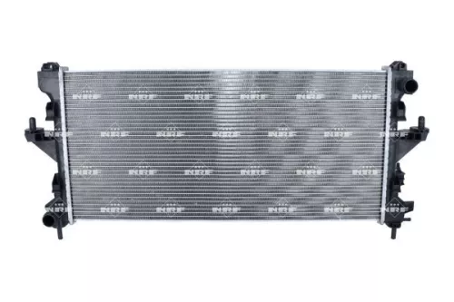 NRF Radiator Engine Cooling Fits Citroën Fiat Peugeot Boxer Ducato Jumper