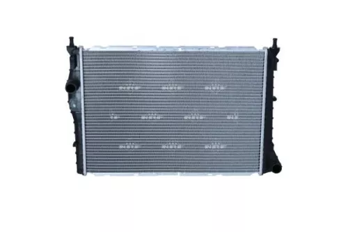 NRF Radiator Engine Cooling Fits Alfa Romeo 147