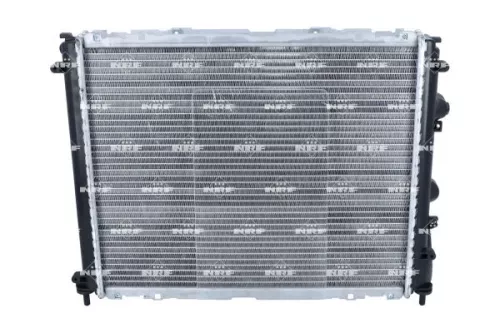 NRF NRF 53209 NRF Radiator Engine Cooling Fits Renault Clio Kangoo Thalia 
