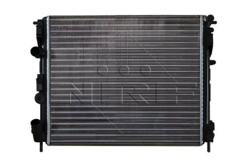 NRF Radiator Engine Cooling Fits Nissan Renault Clio Kangoo Kubistar