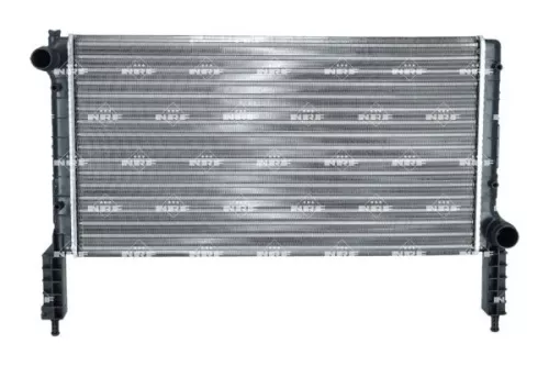 NRF Radiator Engine Cooling Fits Fiat Doblo