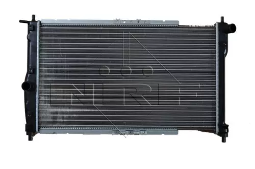 NRF Radiator Engine Cooling Fits Daewoo Lanos