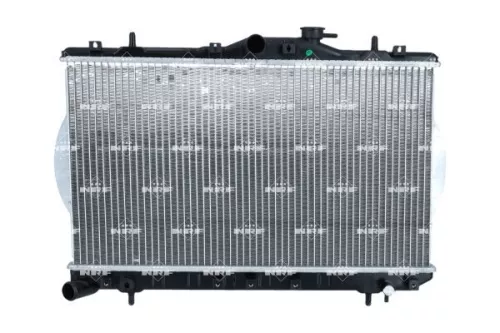NRF Radiator Engine Cooling Fits Hyundai Accent