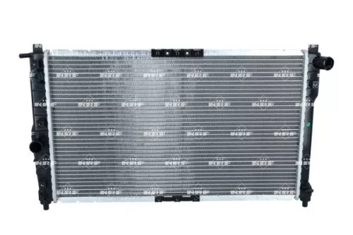 NRF Radiator Engine Cooling Fits Daewoo Nubira