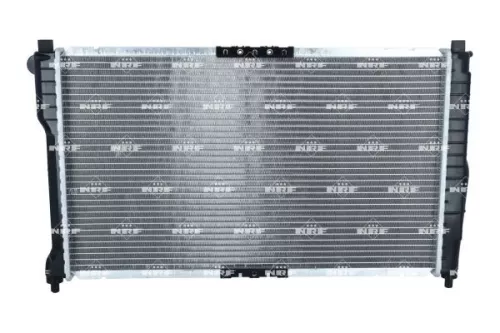 NRF NRF 53263 NRF Radiator Engine Cooling Fits Daewoo Nubira 